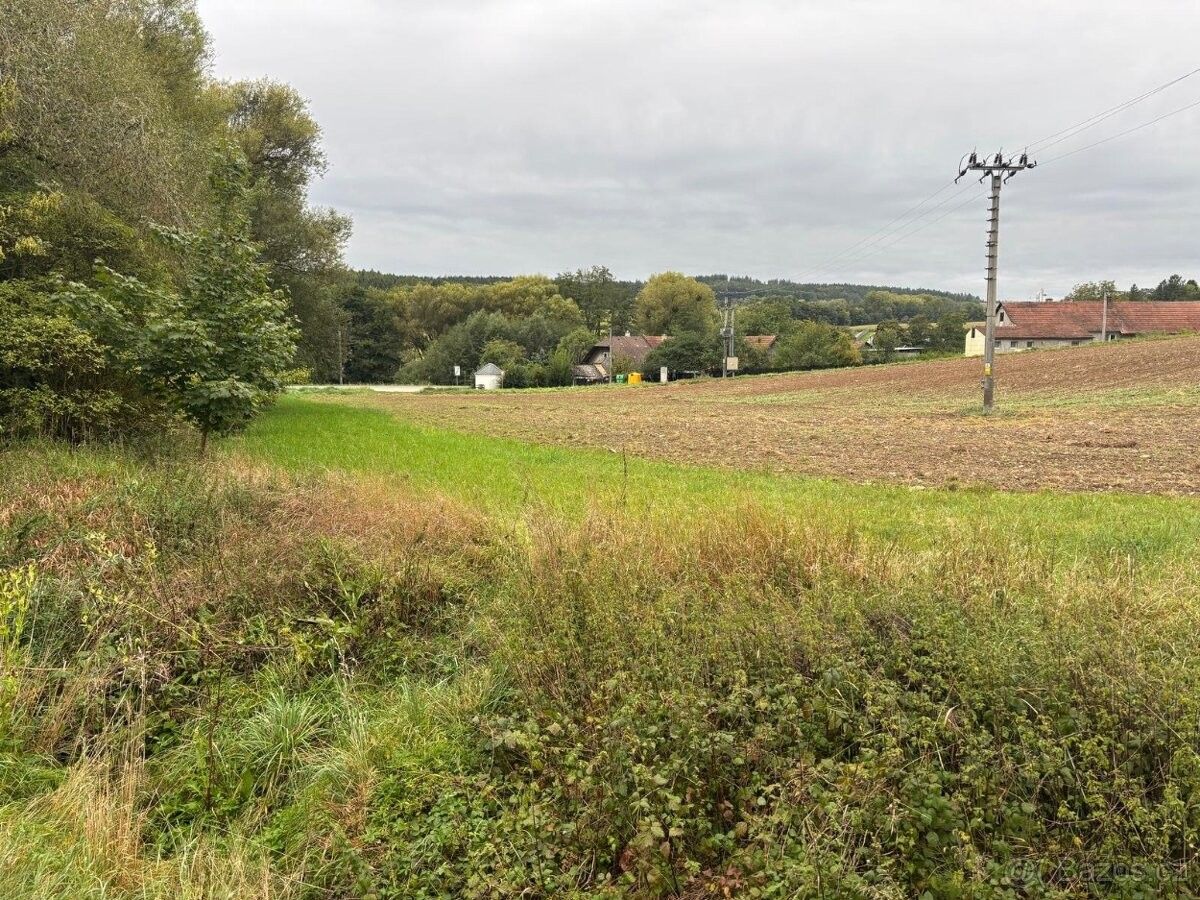 Prodej pozemek pro bydlení - Konice, 798 52