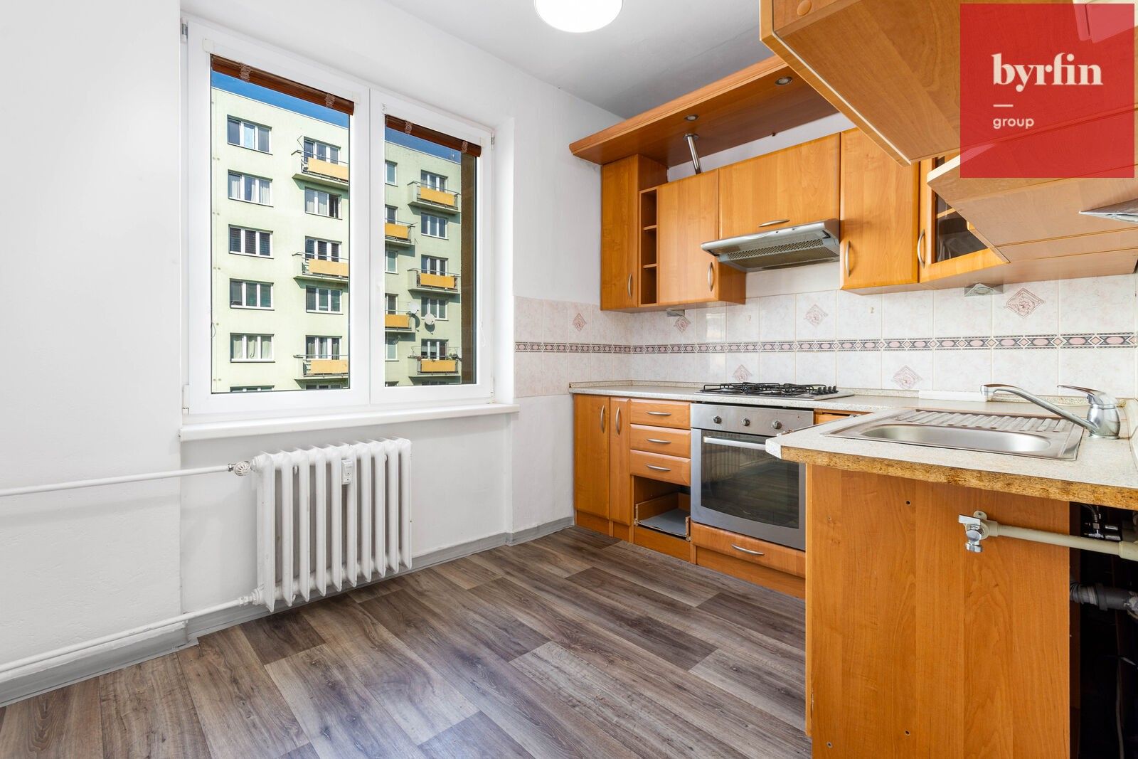 Prodej byt 2+1 - Ratibořská, Opava Předměstí, 53 m² - 2