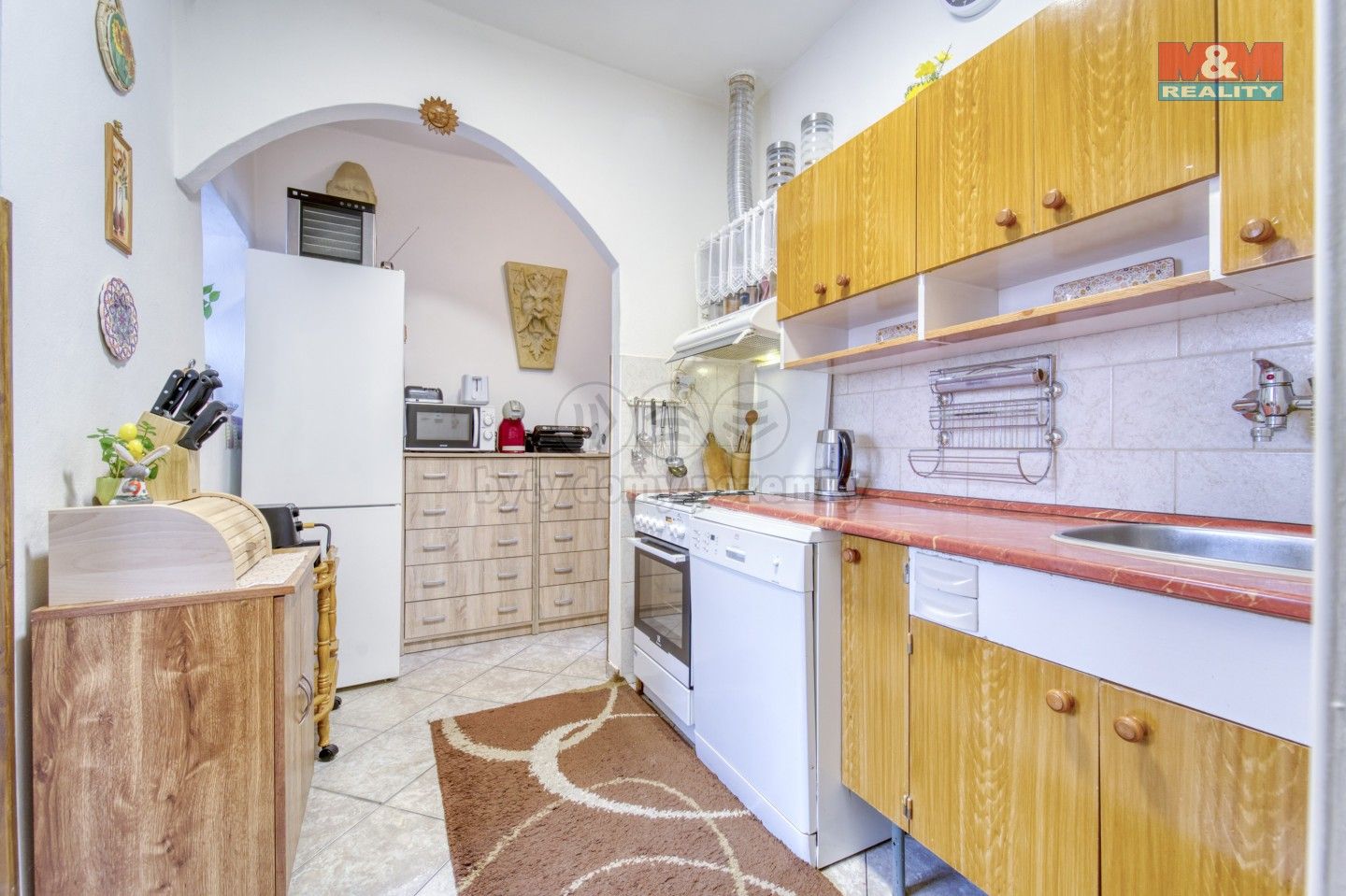 Prodej byt 6+kk a více - Hřbitovní, Planá, 170 m²