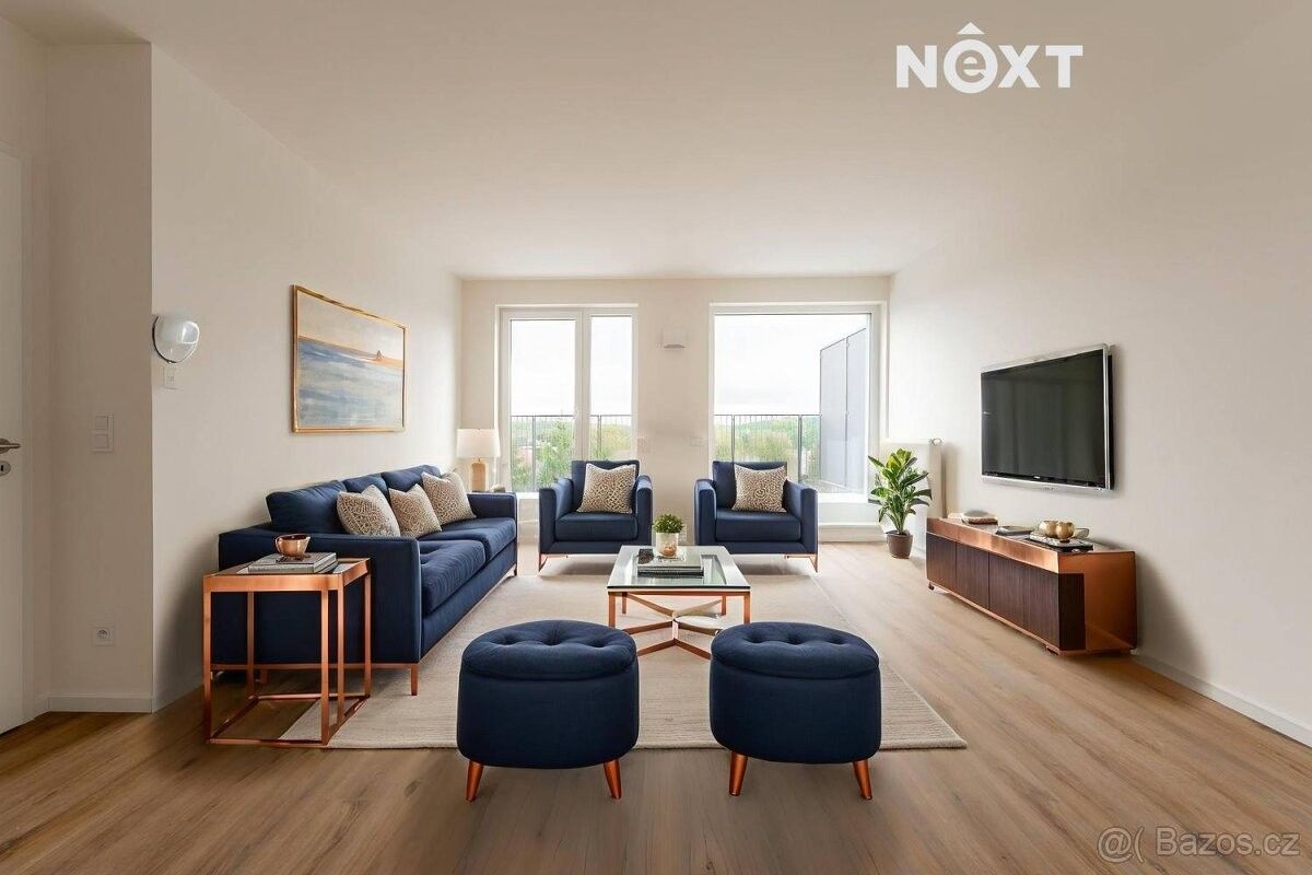 Prodej byt - Kladno, 272 03