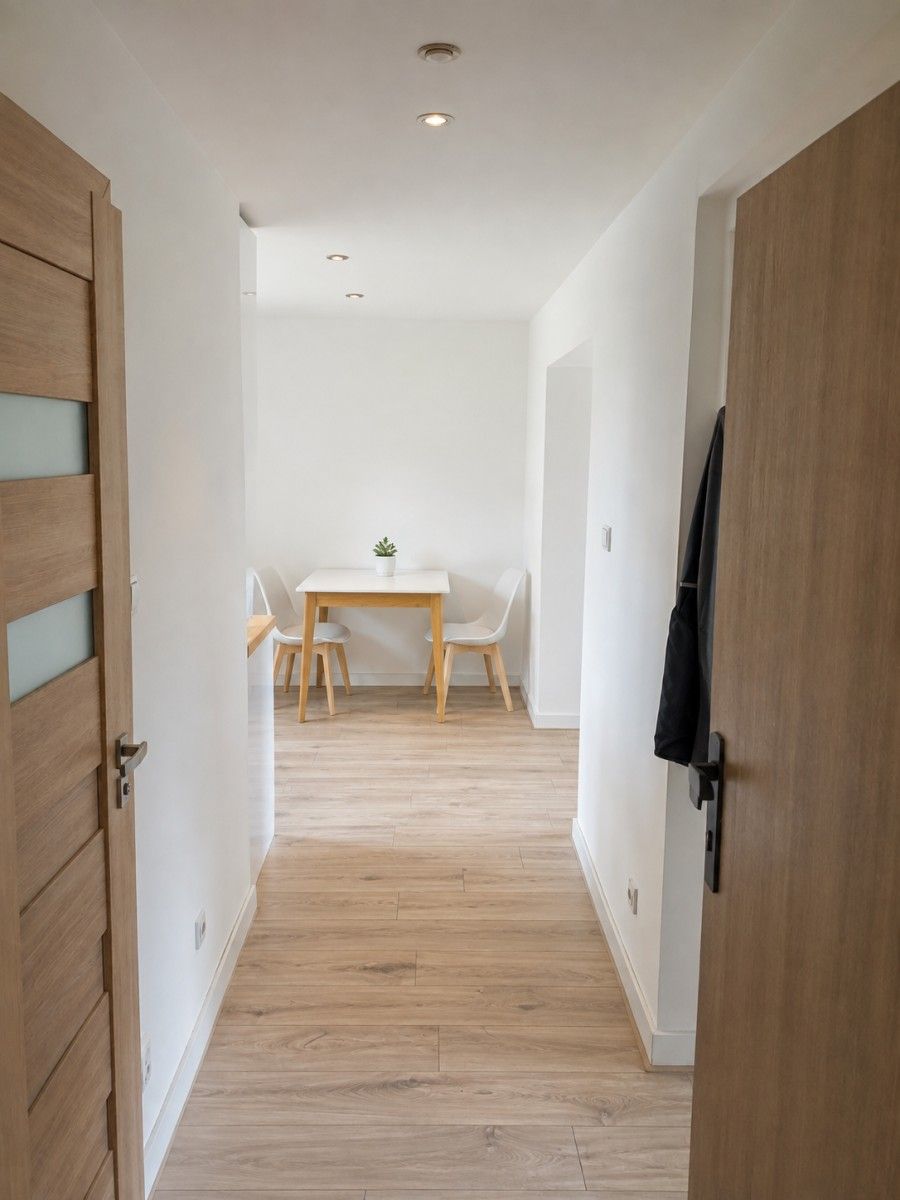2+kk, Jubilejní, Ostrava - Hrabůvka, Moravskoslezský kraj, 50 m² - 2