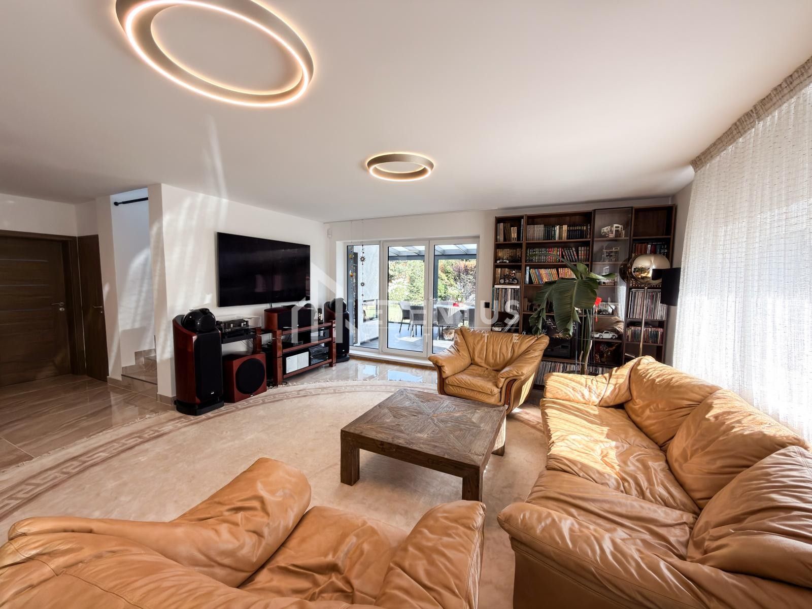 Rodinný dům · 307 m² · Na Lukách,Dolní Jirčany - 4