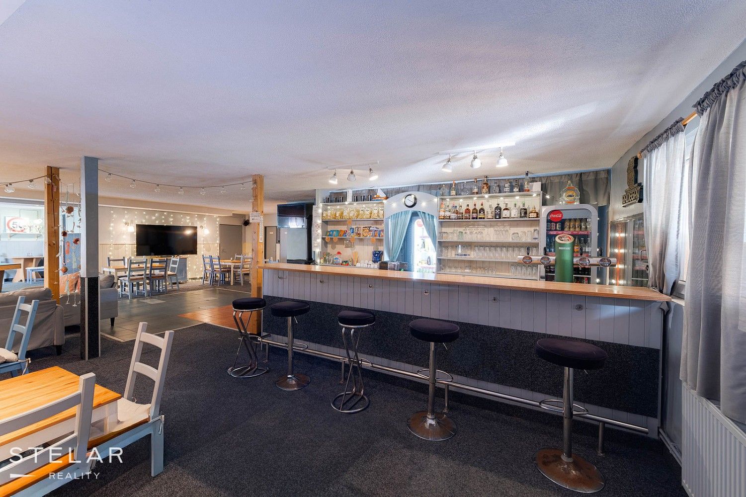 Prodej restaurace - Frýdek-Místek - Skalice, Moravskoslezský kraj, 500 m² - 5