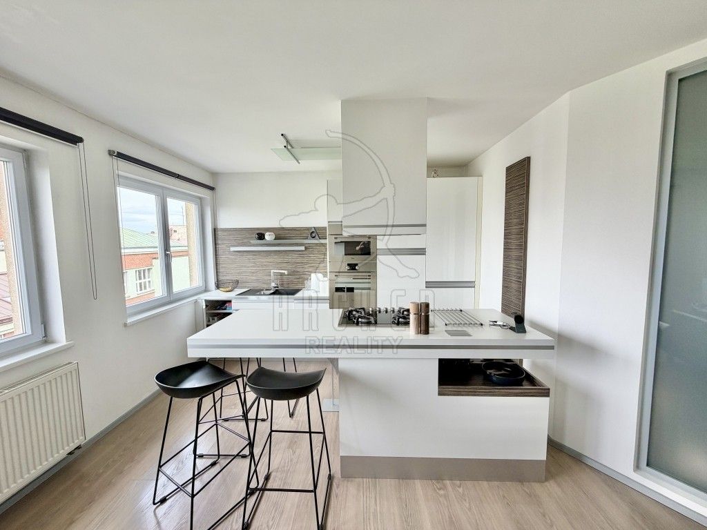 3+kk, Boženy Němcové, Mladá Boleslav II, 392 m² - 2