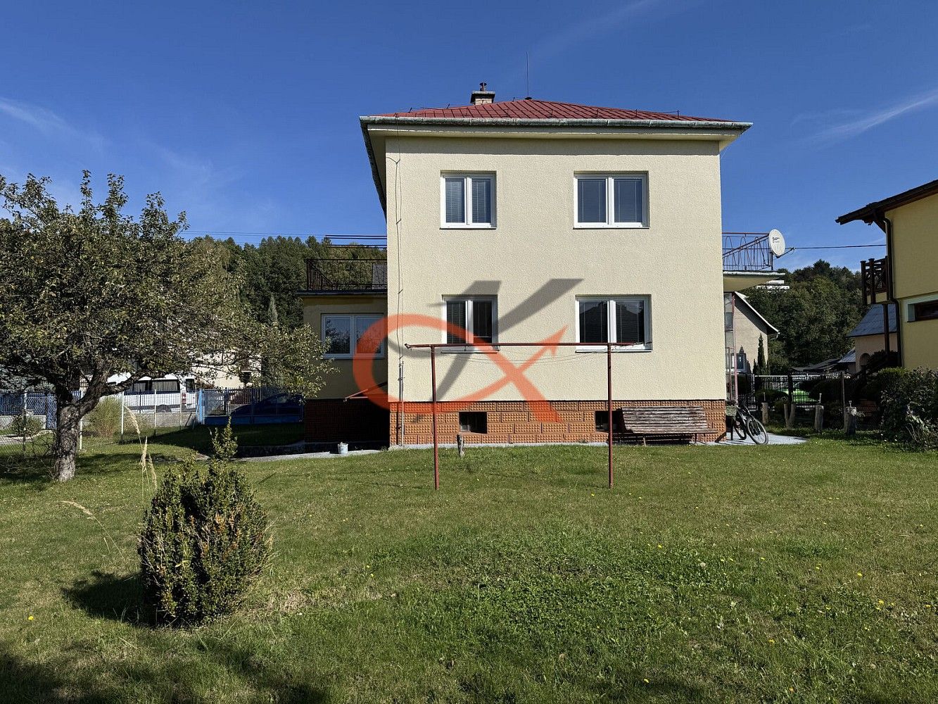 Rodinný dům, 140 m²