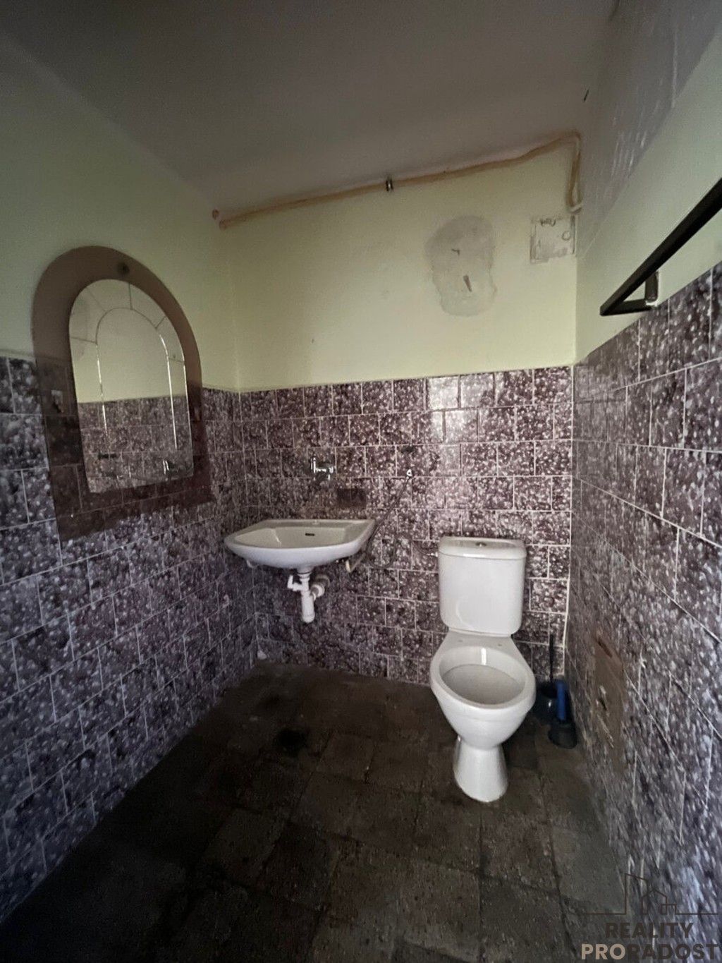 Prodej byt 2+1 - Novostavby, Lom Loučná, 72 m² - 5