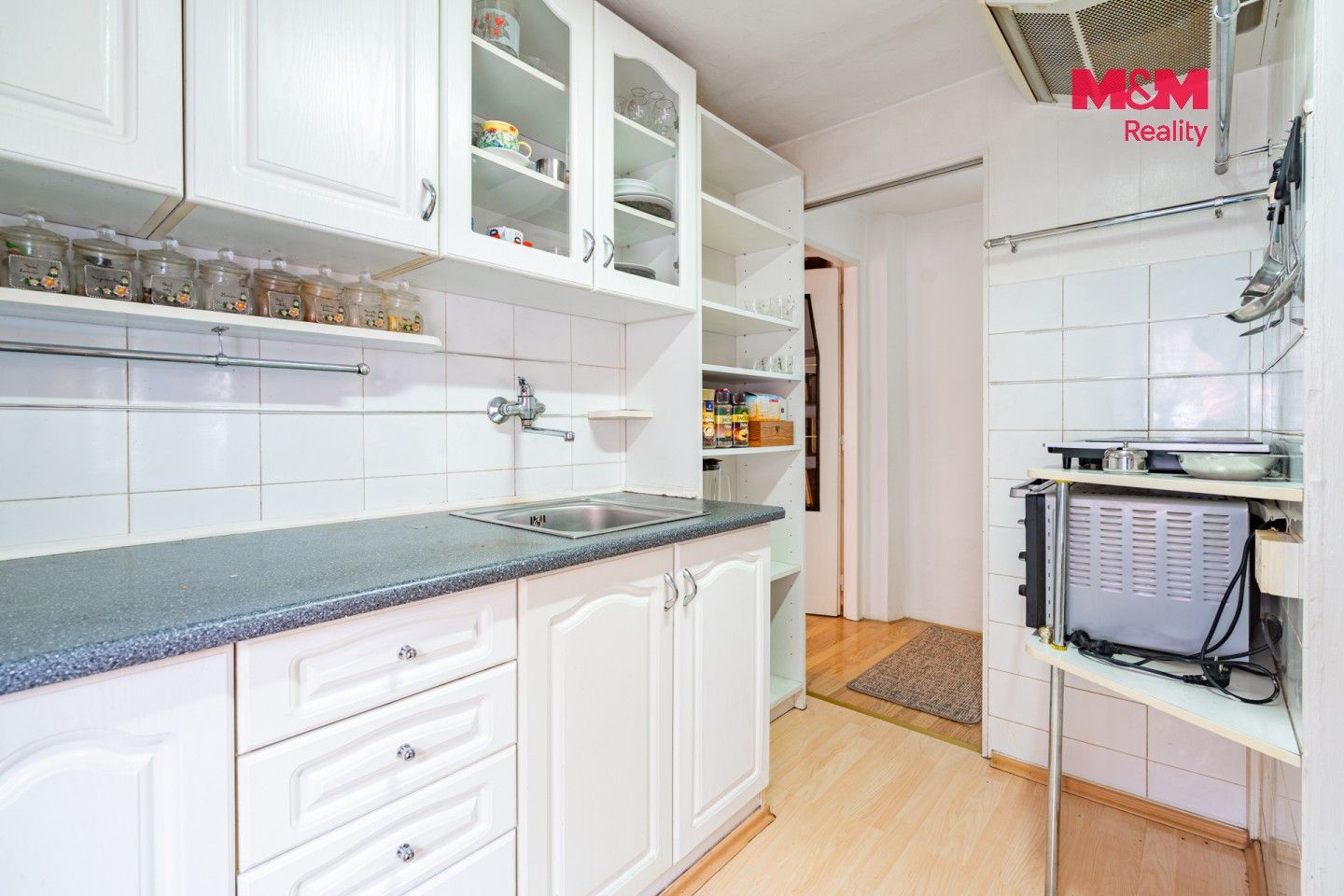 Rodinný dům · 80 m² · Zámecká, Jemnice - 4