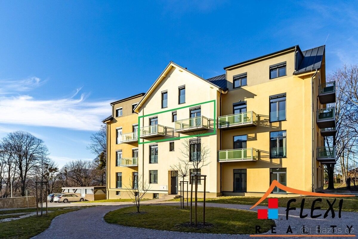 Byty, Štramberk, 742 66