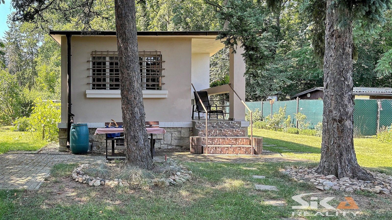 Chalupa · 16 m² · Louny, Ústecký kraj - 4