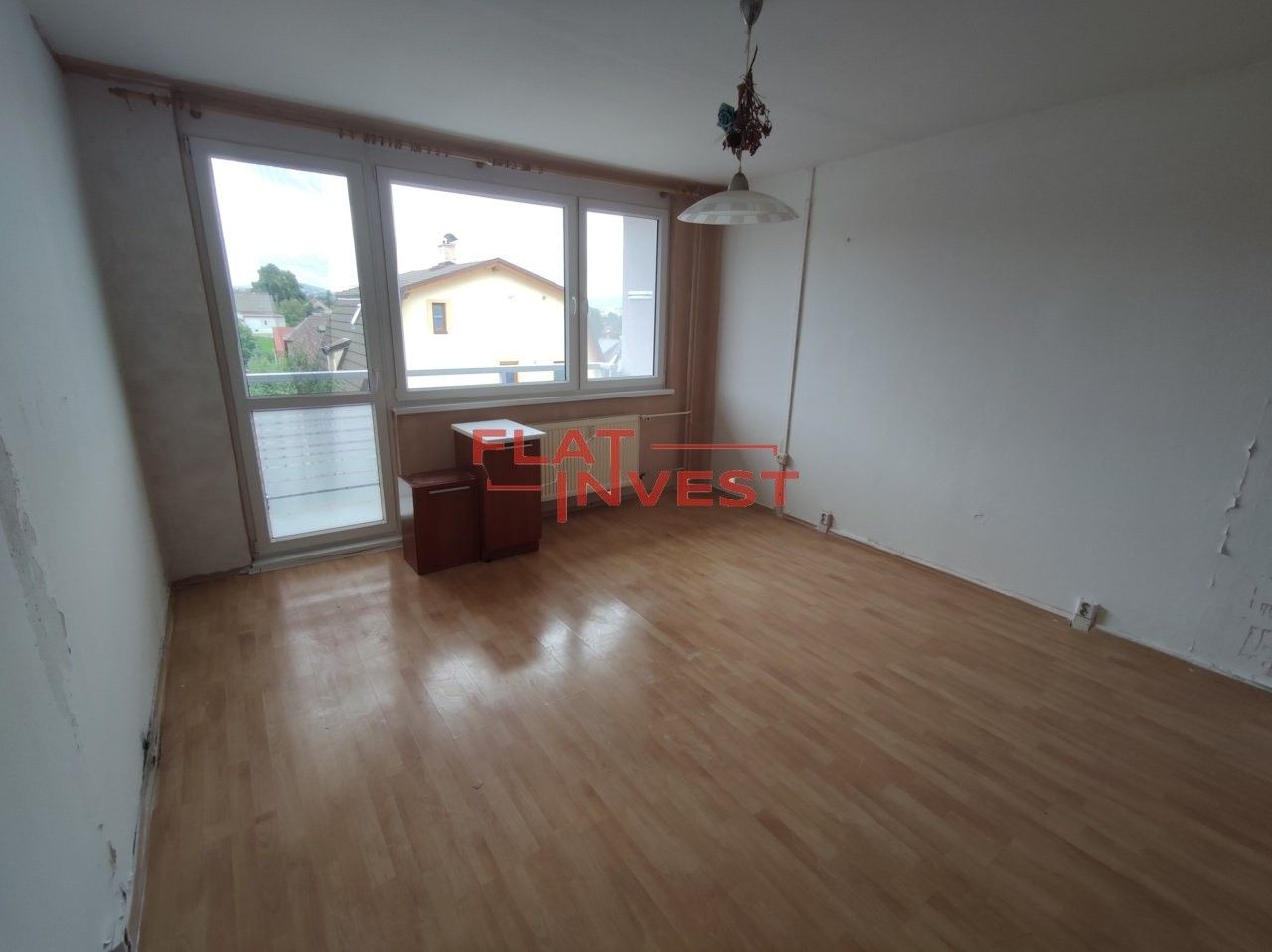 1+kk, Šimáčkova, Liberec XII-Staré Pavlovice, 32 m² - 2
