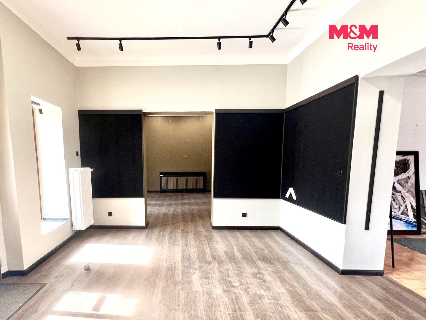 Obchodní prostory · 92 m² · Radotínská, Černošice - 4