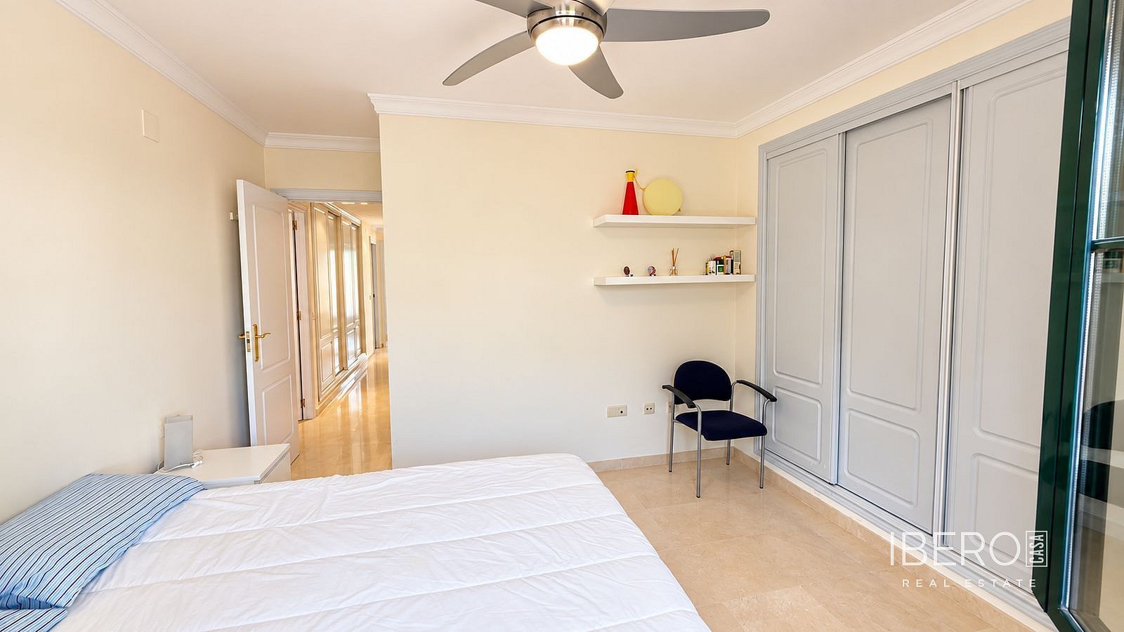 Byt 4+kk · 99 m² · Estepona, Španělsko - 4
