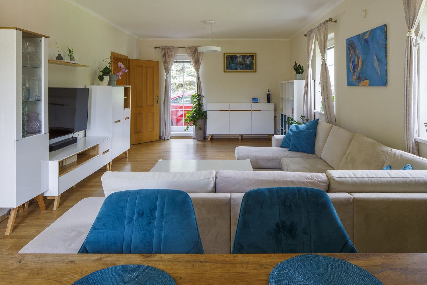 Prodej rodinný dům - V Zahradách, Horoměřice, okres Praha-západ, 164 m² - 5
