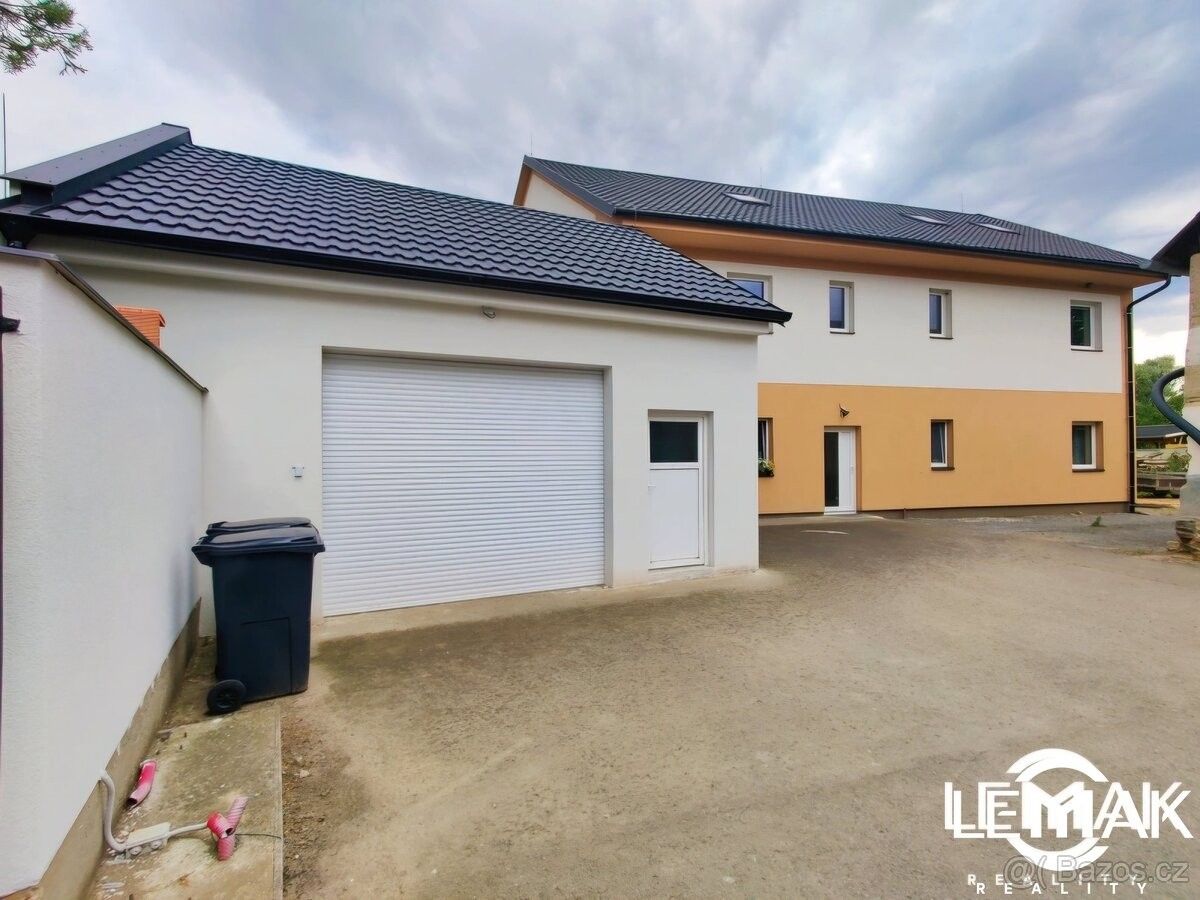 Byty, Těšetice, 783 46