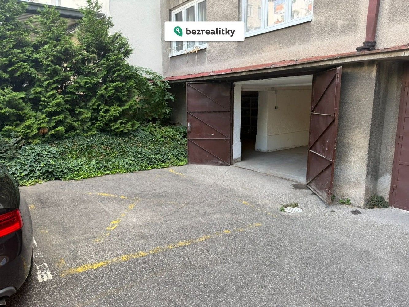 Ostatní, Praha - Vršovice, okres Praha 10, Hlavní město Praha, 33 m² - 1