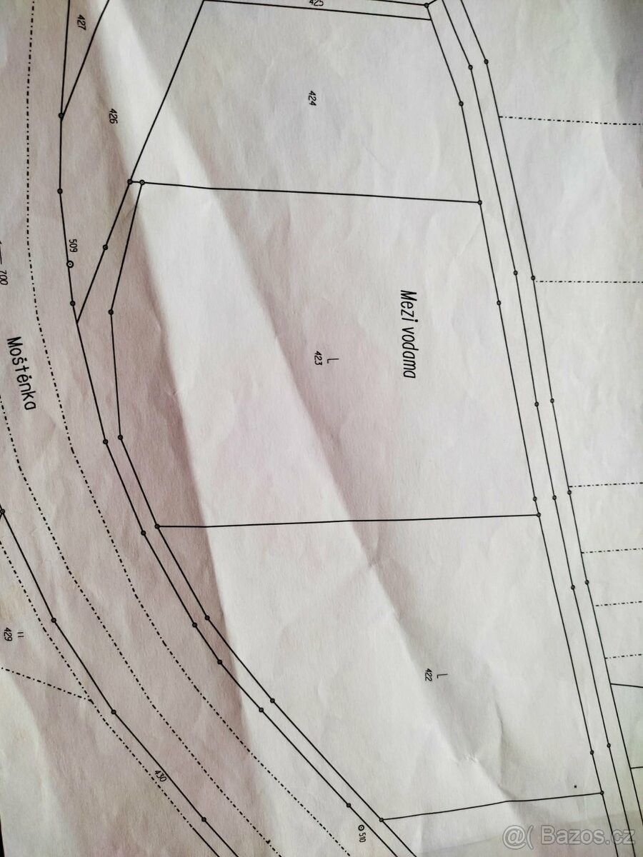Pozemky pro bydlení, Domaželice u Přerova, 751 15 - 2