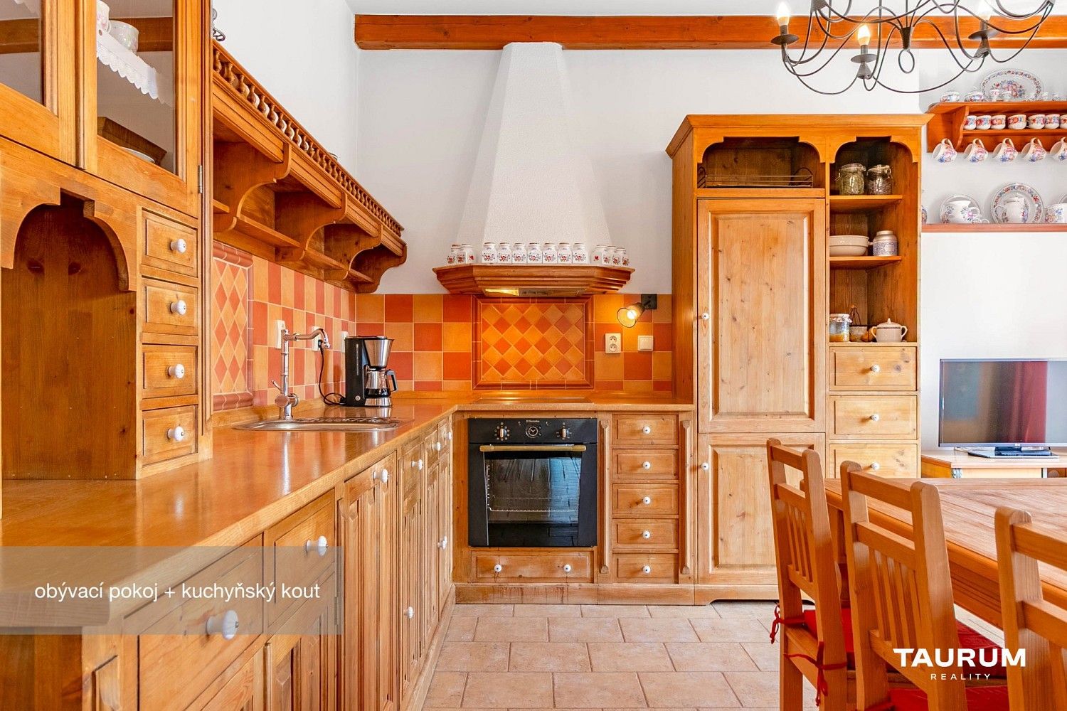 Prodej chalupa - Únějovice, okres Domažlice, 193 m² - 5