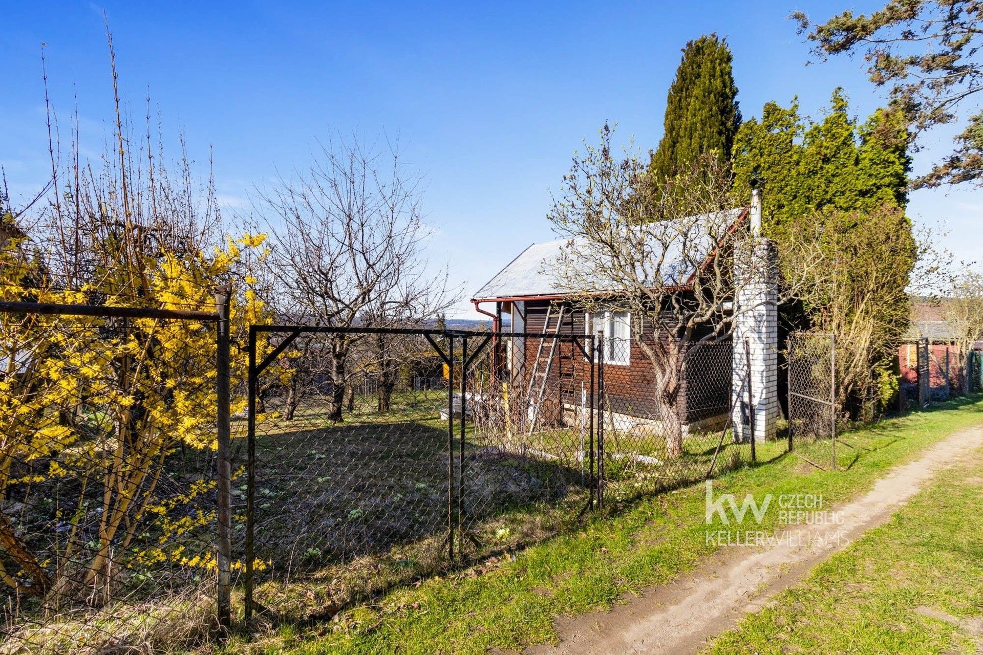 Zahrada · 321 m² · Humpolec - 3