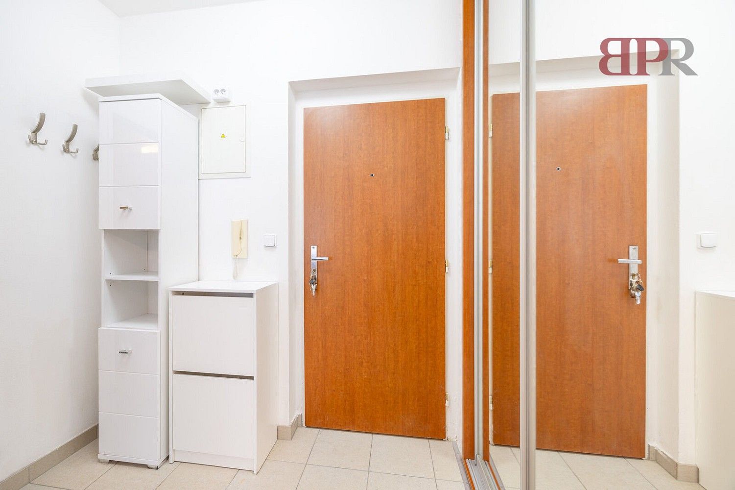 Byt 2+kk · 38 m² · Praha - Vršovice, okres Praha 10, Hlavní město Praha - 3