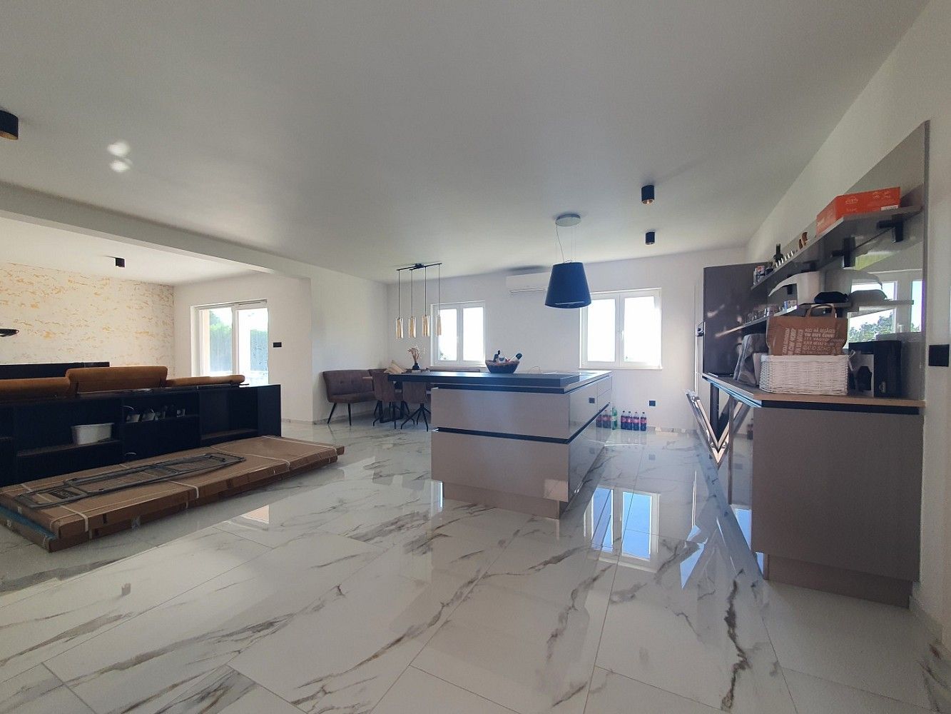 Prodej rodinný dům - Matulji, HR, 112 m² - 5
