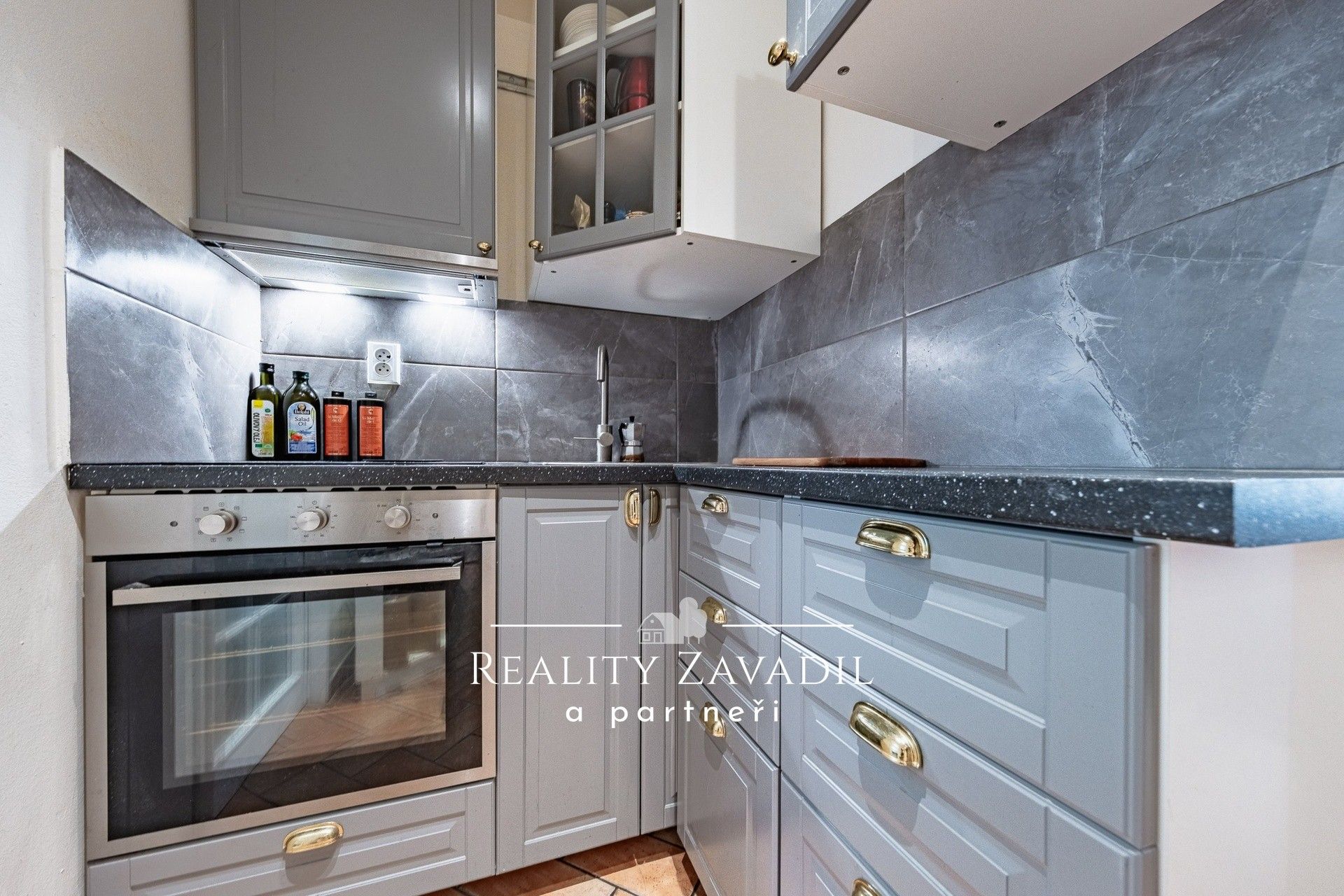 Byt 2+kk · 47 m² · Krásova, Praha Žižkov - 4