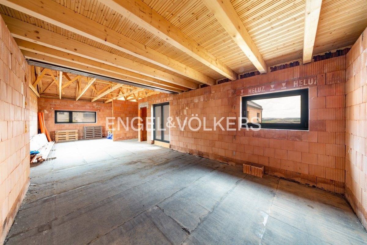 Prodej rodinný dům - Pod Lesem , Holýšov, 240 m² - 2