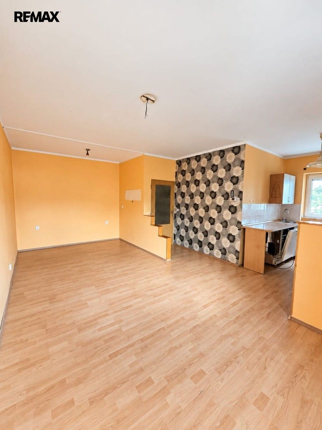 Pronájem byt 1+kk - Studentská 584, Bílina Teplické Předměstí, 30 m² - 2
