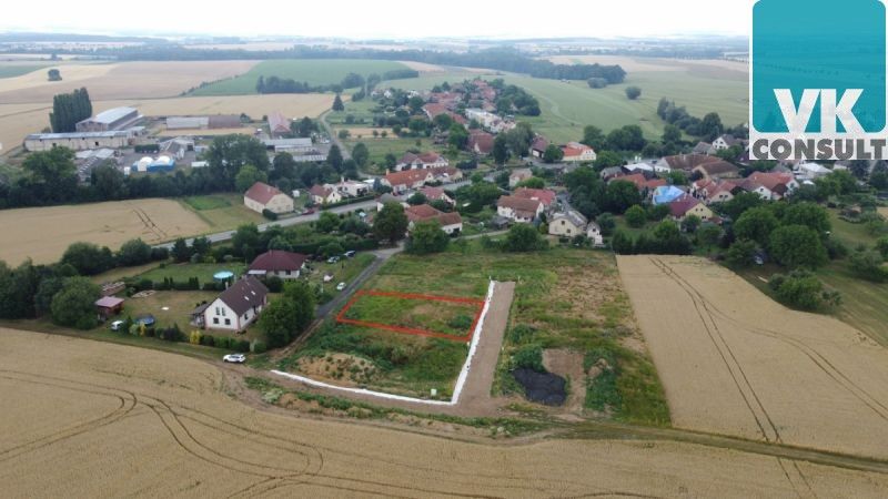 Pozemek pro bydlení · Litomyšl - 4