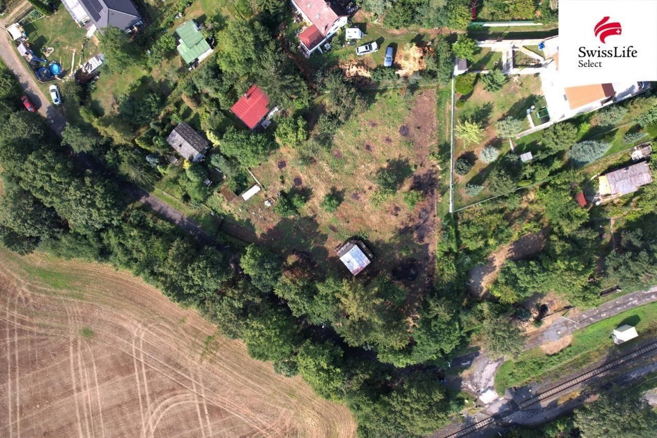 Pozemky pro bydlení, Čisovice