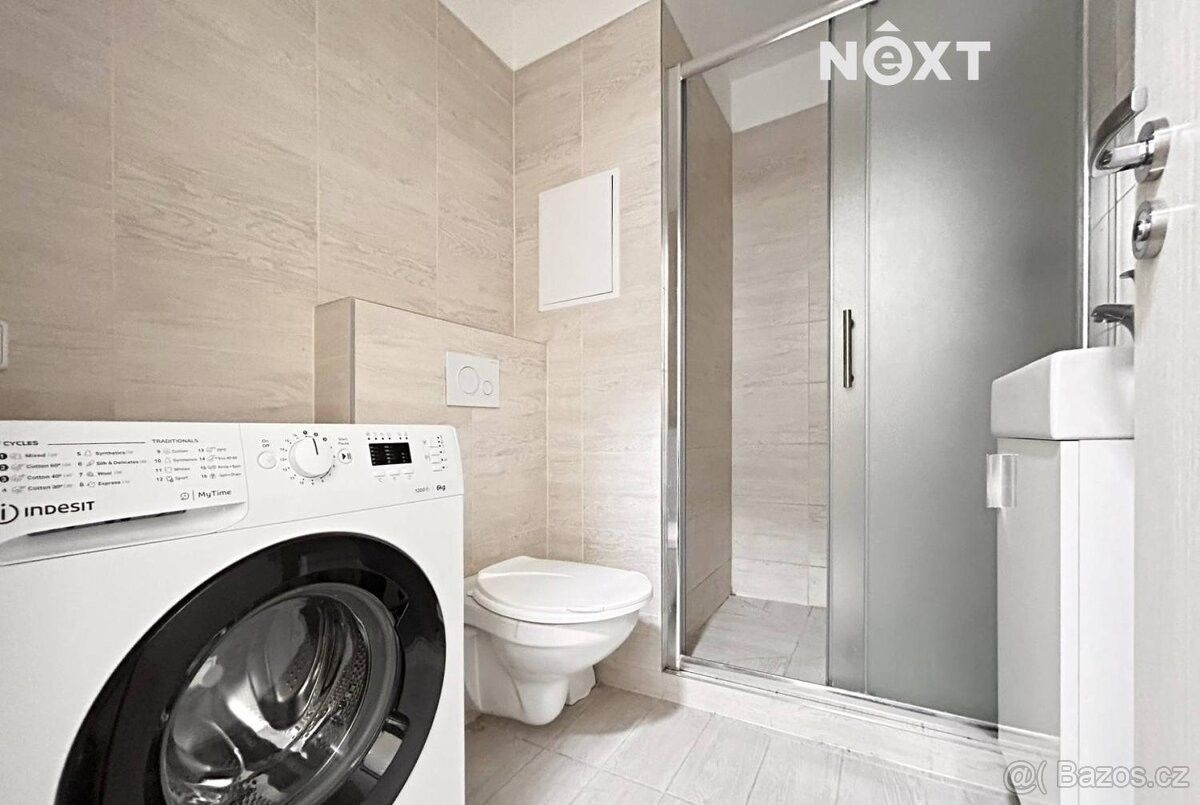 Pronájem byt - Chodov u Karlových Var, 357 35