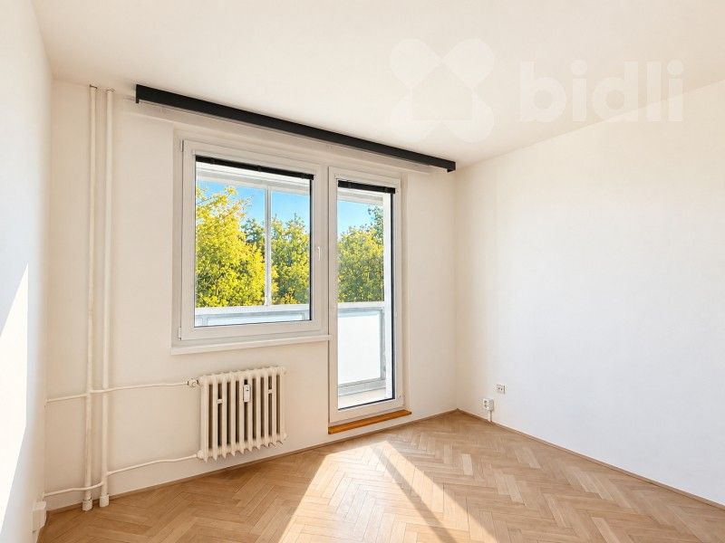 Pronájem byt 2+1 - I. P. Pavlova, Olomouc Nová Ulice, 54 m² - 5