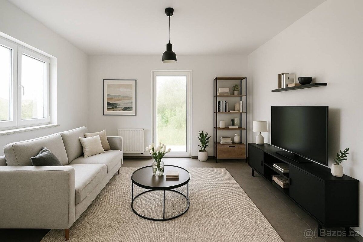 Prodej rodinný dům - Železnice, 507 13