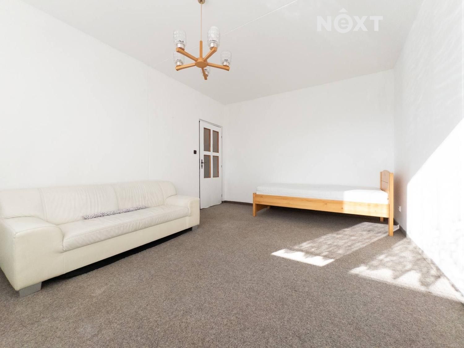 Pronájem byt 1+1 - Jana Weisse, Jilemnice, 37 m²