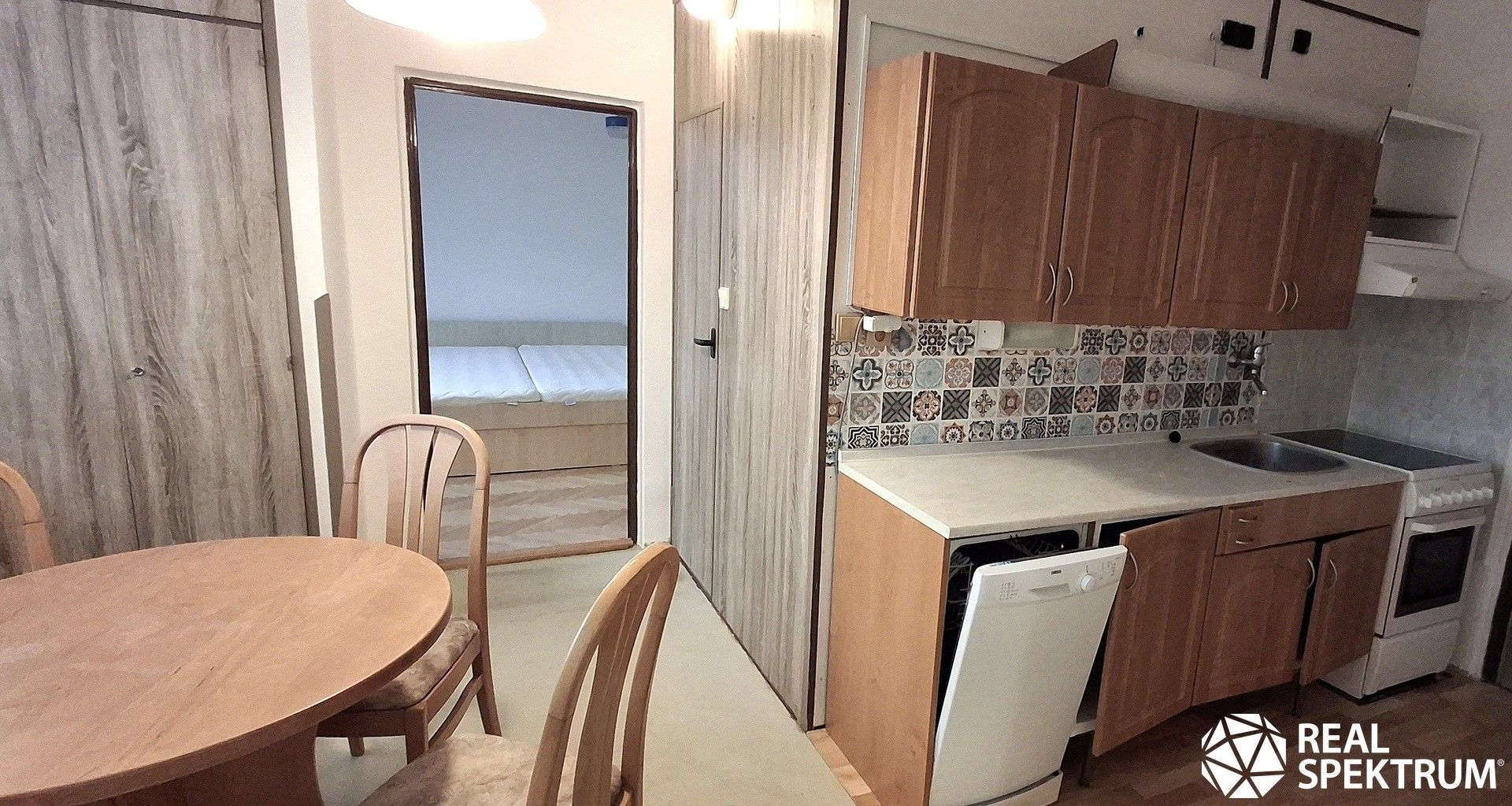 3+1, Hliníky, Velké Opatovice, 66 m²