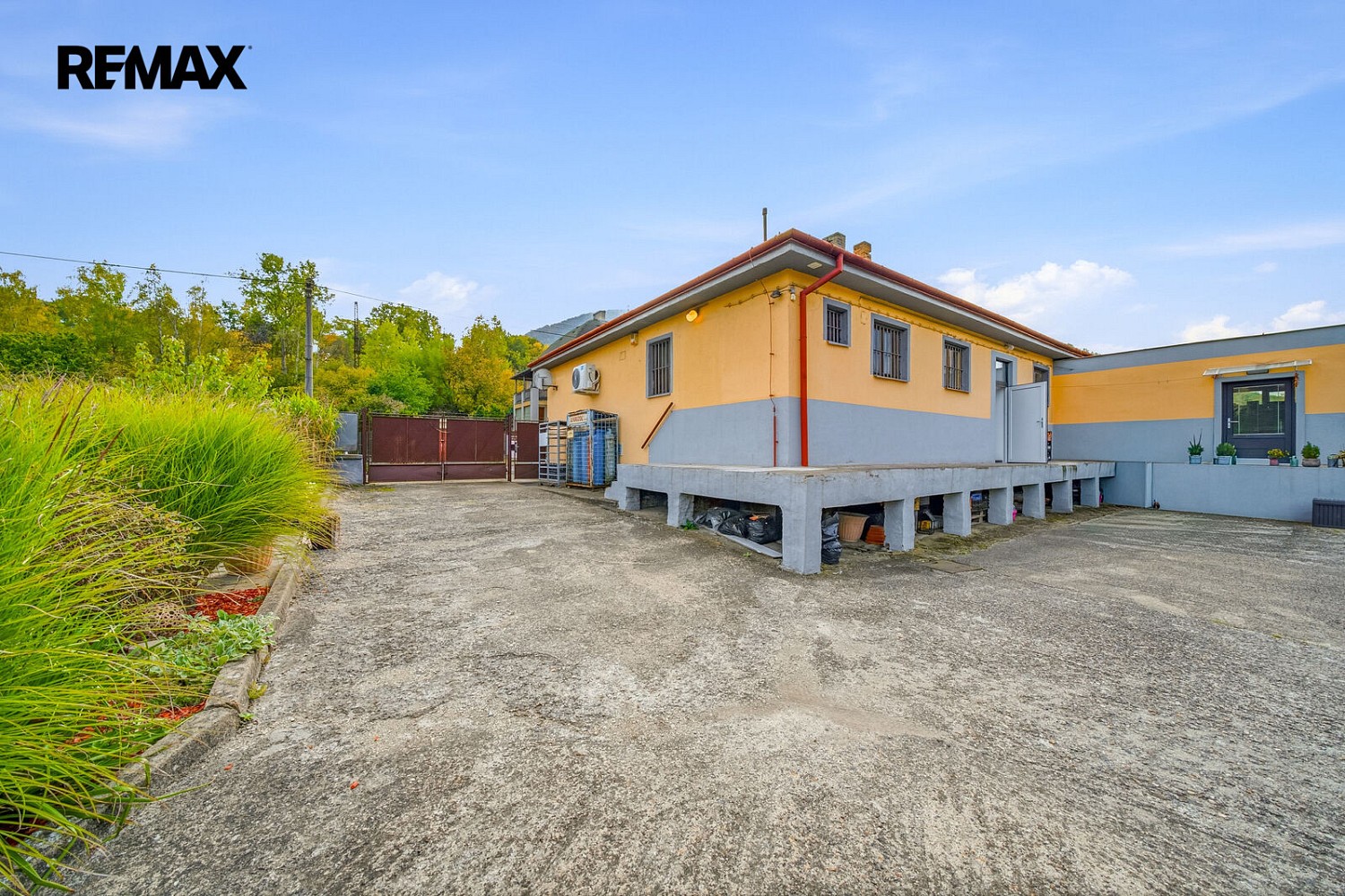 Pronájem obchodní prostory - Ústí nad Labem - Sebuzín, 139 m² - 5