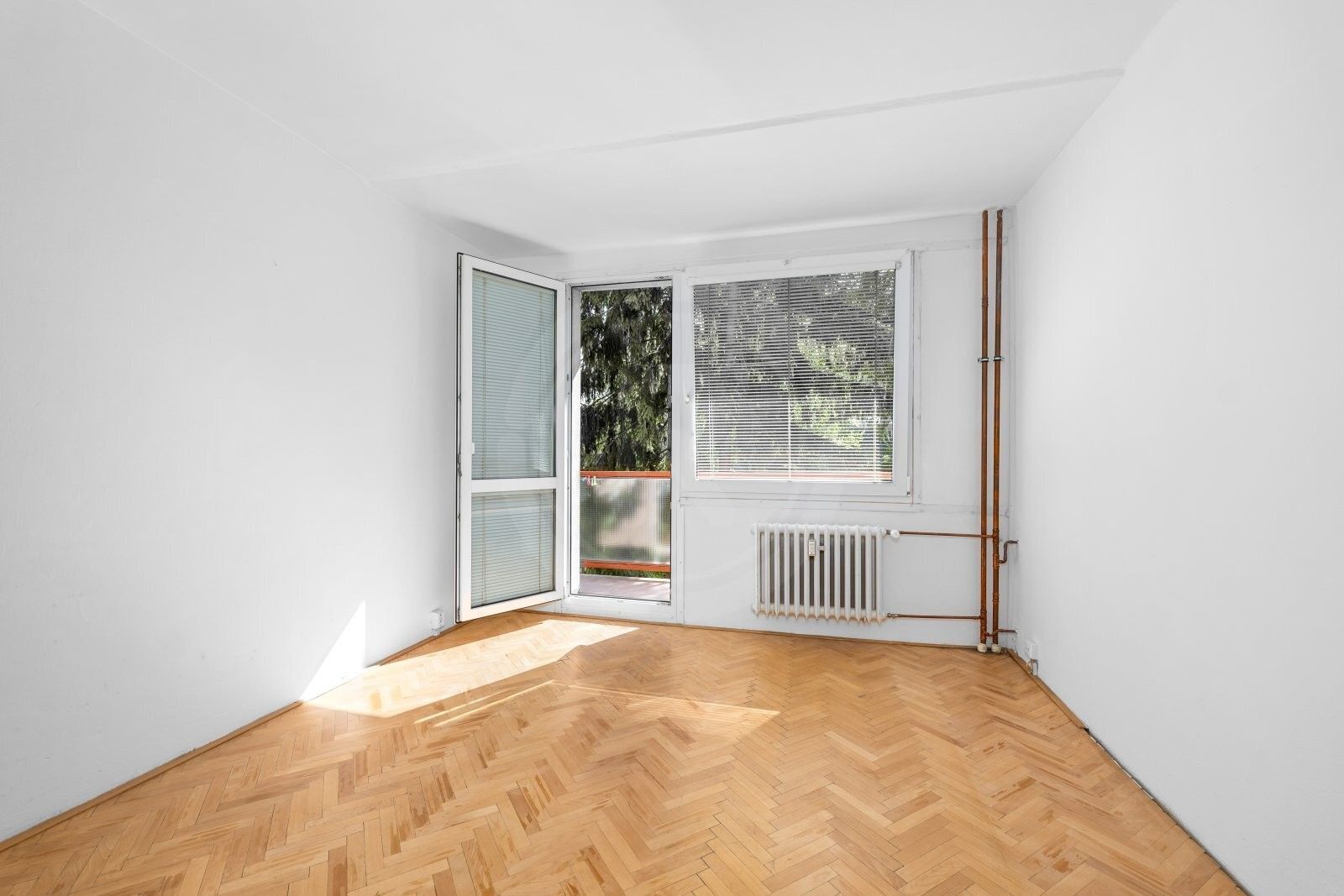 Pronájem byt 2+1 - Plzeňská 606, České Budějovice, 48 m²