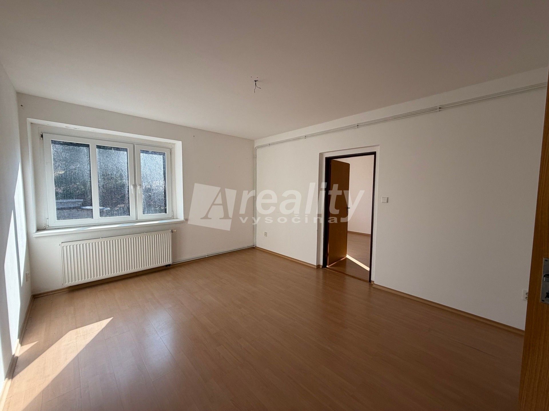 Byt 2+1 · 63 m² · Havlíčkova, Havlíčkova Borová - 4