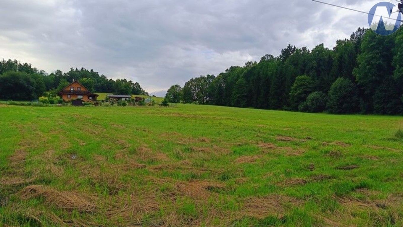 Pozemky pro bydlení, Hracholusky, 4 m²