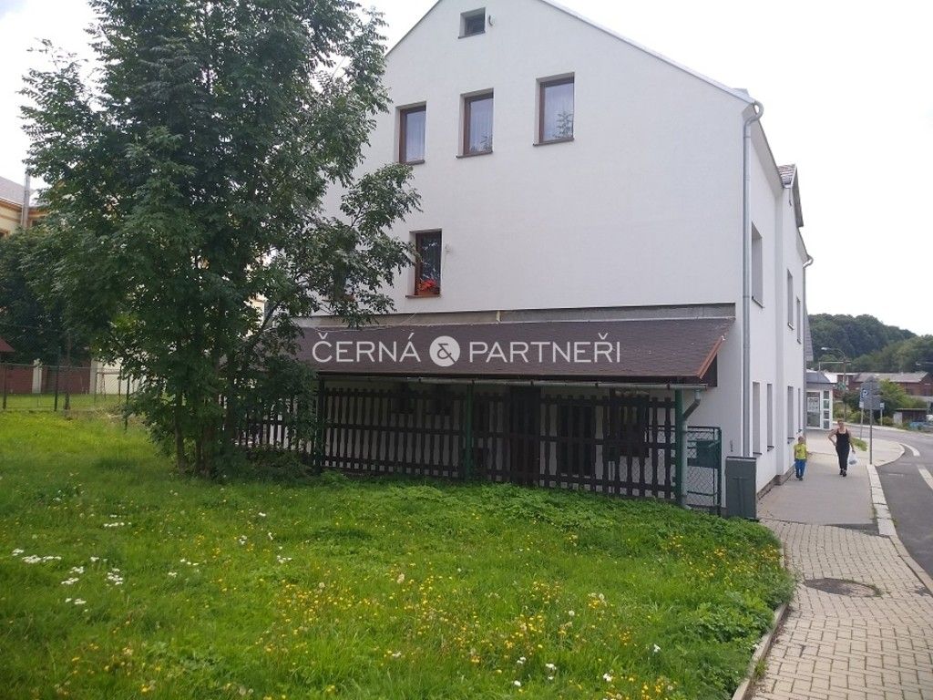 Prodej byt 1+1 - Lobendavská, Dolní Poustevna, 42 m²