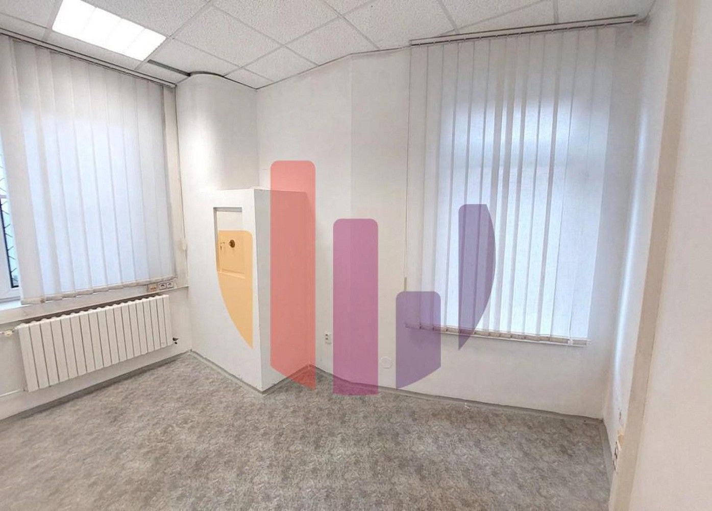 Kancelář · 67 m² · Nymburk, Středočeský kraj - 4