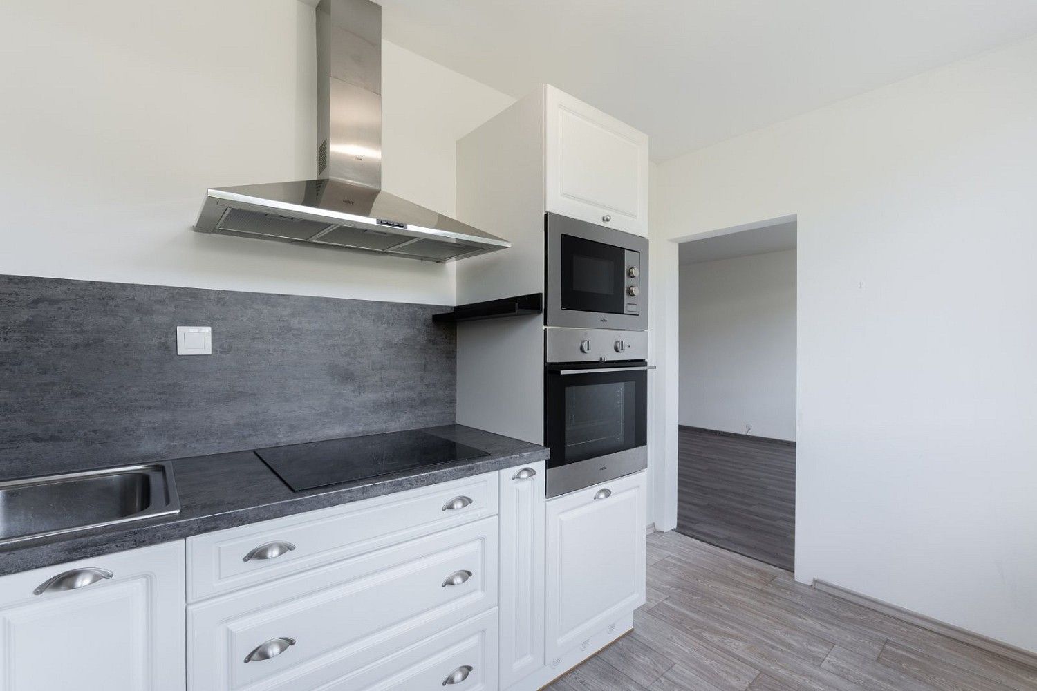 Prodej byt 3+1 - Komenského, Krupka - Bohosudov, okres Teplice, 82 m² - 5