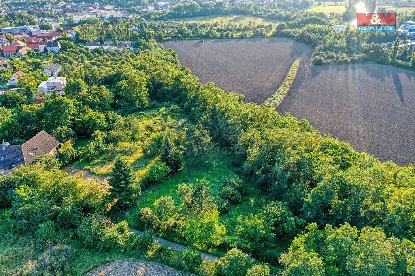 Zahrada · Plzeň - Božkov, okres Plzeň-město, Plzeňský kraj - 3