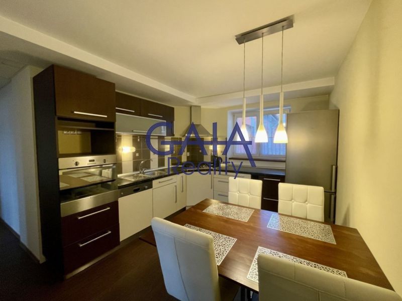 2+1, Hornická, Dubňany, 68 m²