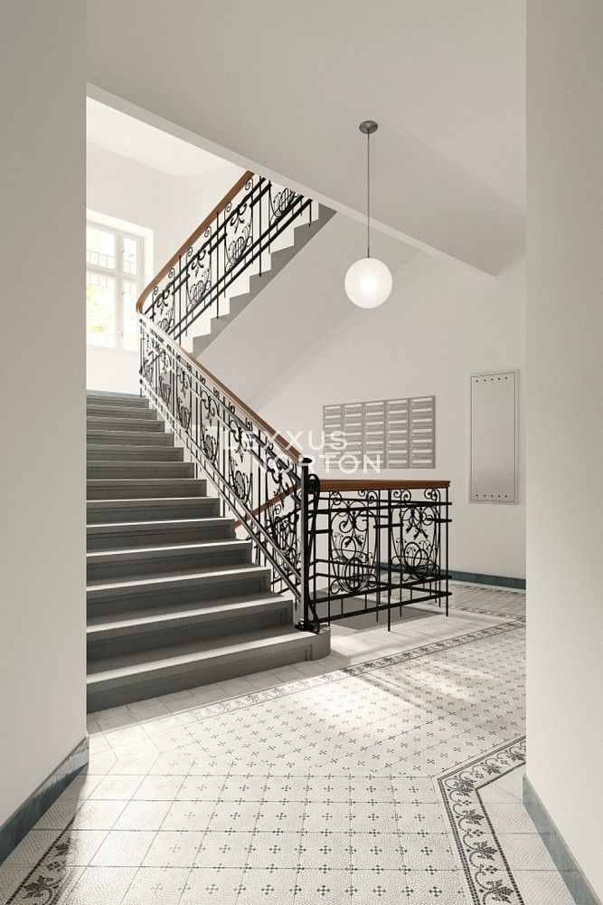 Kancelář · 35 m² · Praha - Vršovice, okres Praha 10, Hlavní město Praha - 4