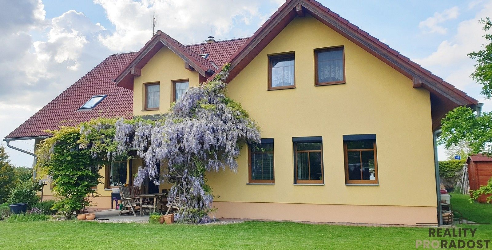 Ubytovací zařízení, Jesenice, okres Praha-západ, Středočeský kraj, 395 m² - 2