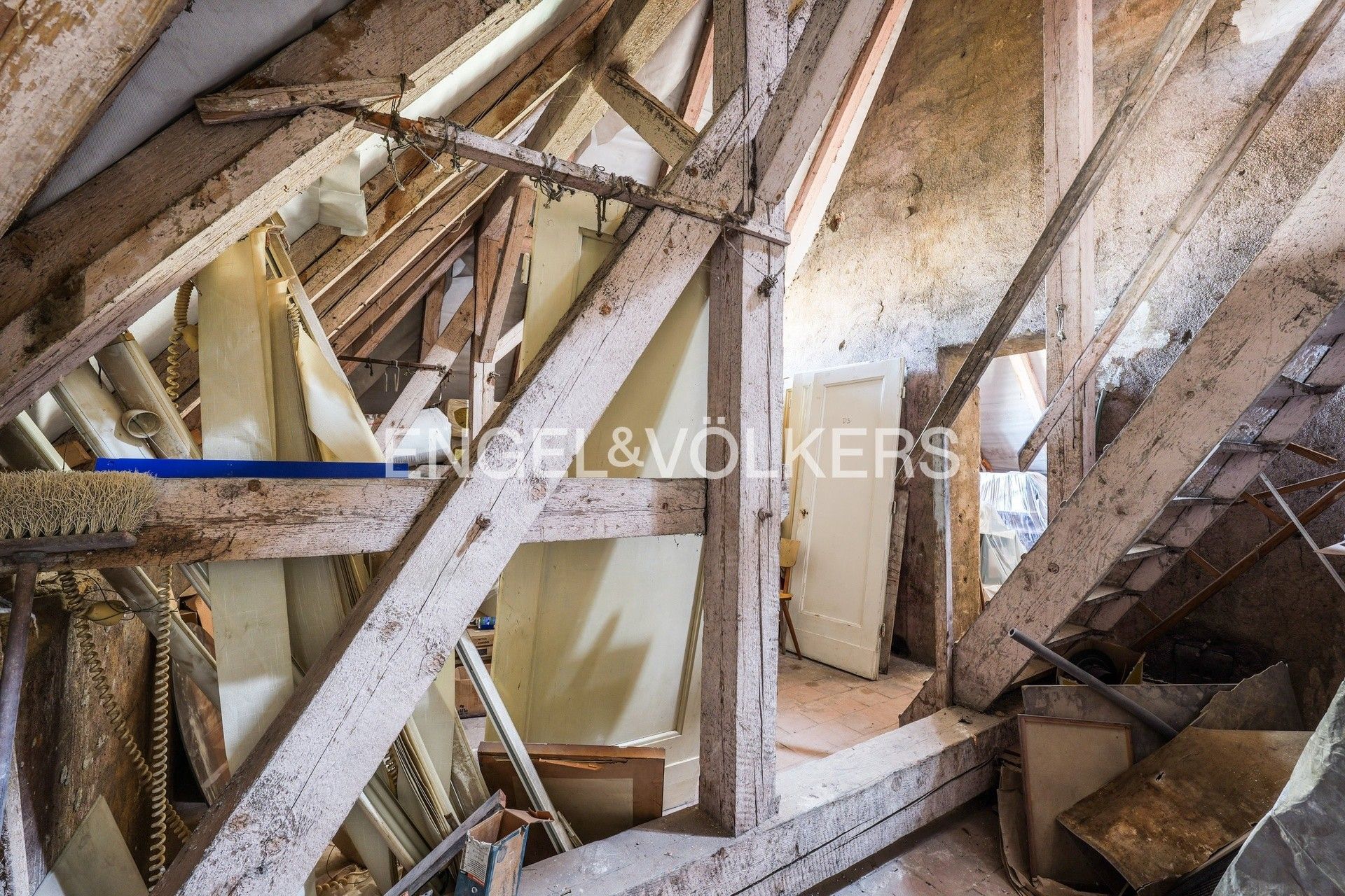 Prodej ostatní - V Holešovičkách 1493, Praha Libeň, 110 m² - 5