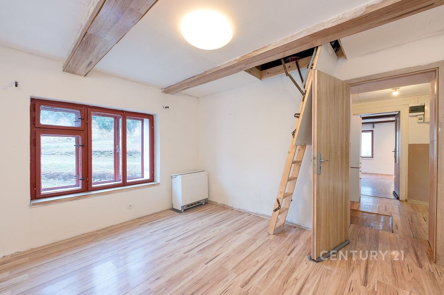 Prodej chalupa - Svojšice, okres Kolín, Středočeský kraj, 49 m² - 5