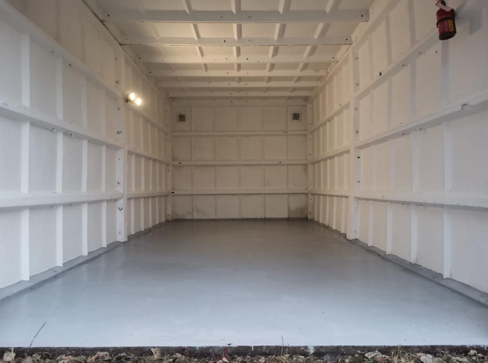 Pronájem garáž - II, Kolín, 19 m²