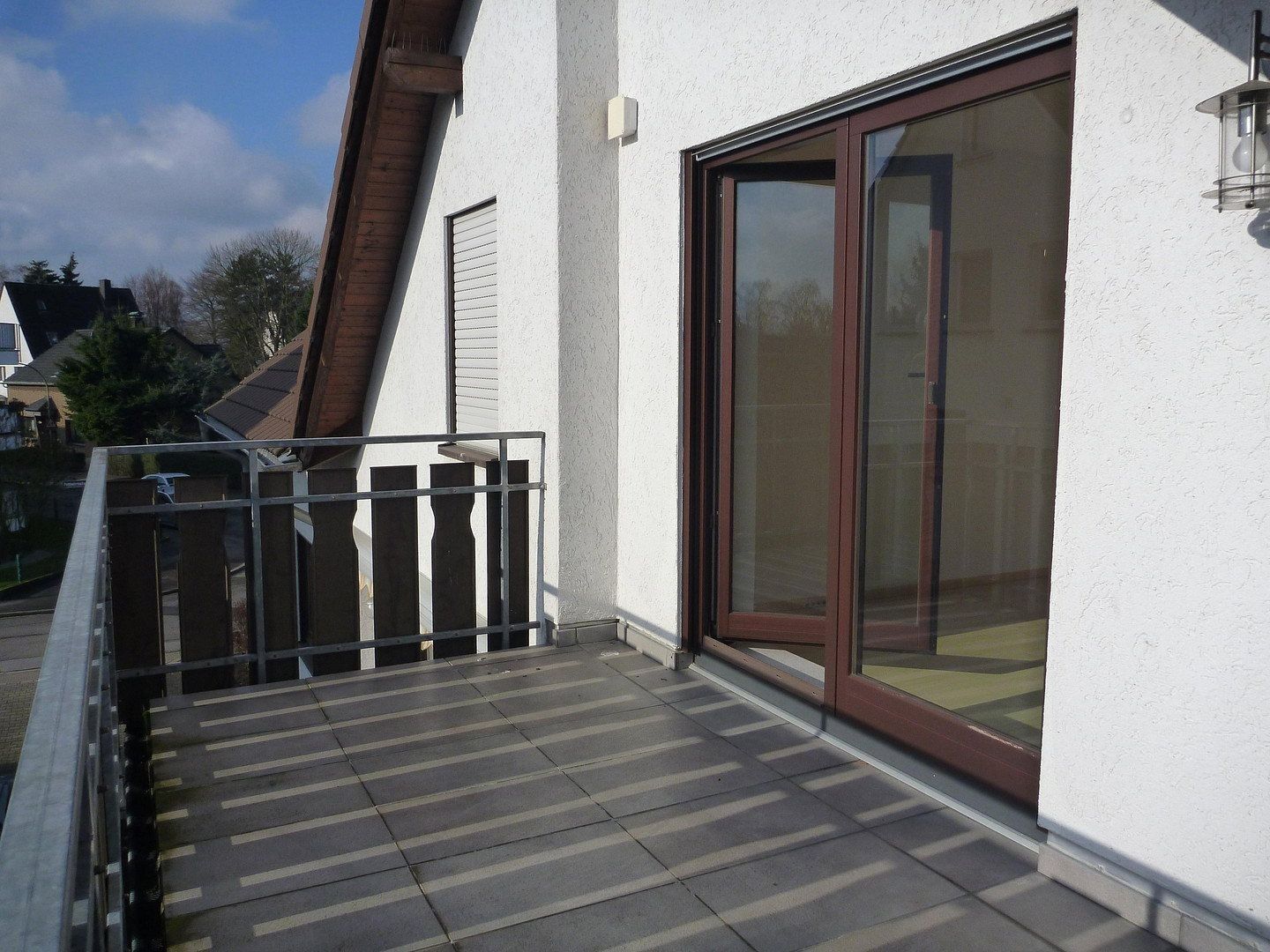 3+kk, Steinhügel 21, , Severní Porýní-Vestfálsko, 66 m² - 2
