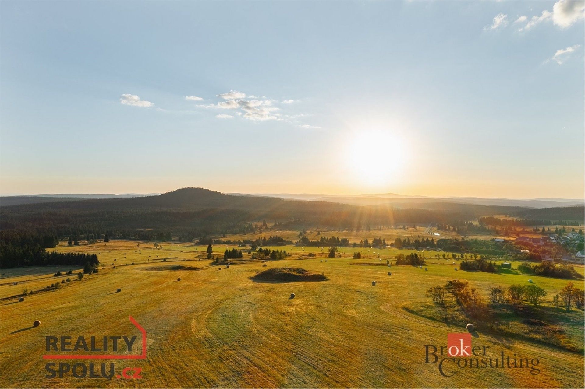 2+kk, Boží Dar, 58 m²